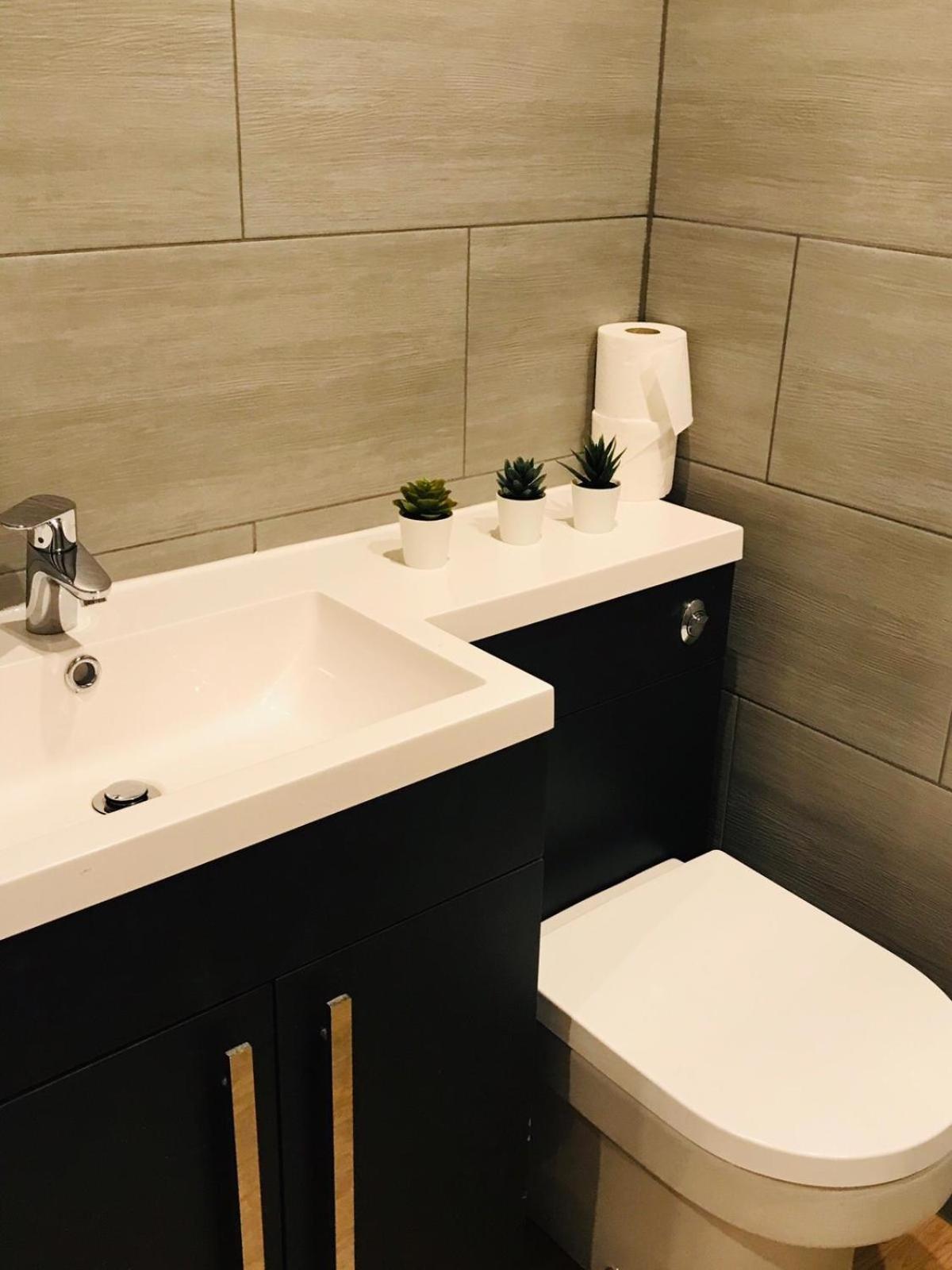 Sky City Apartments Κόβεντρι Εξωτερικό φωτογραφία