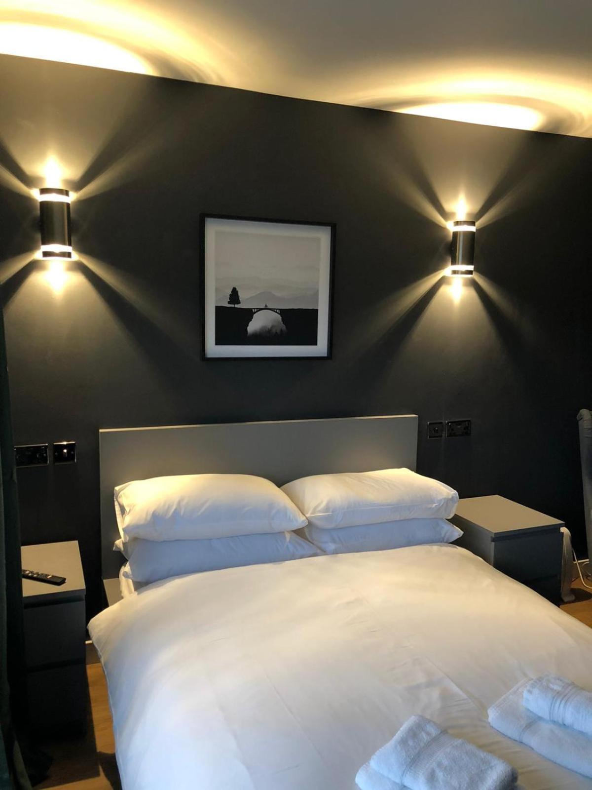 Sky City Apartments Κόβεντρι Εξωτερικό φωτογραφία