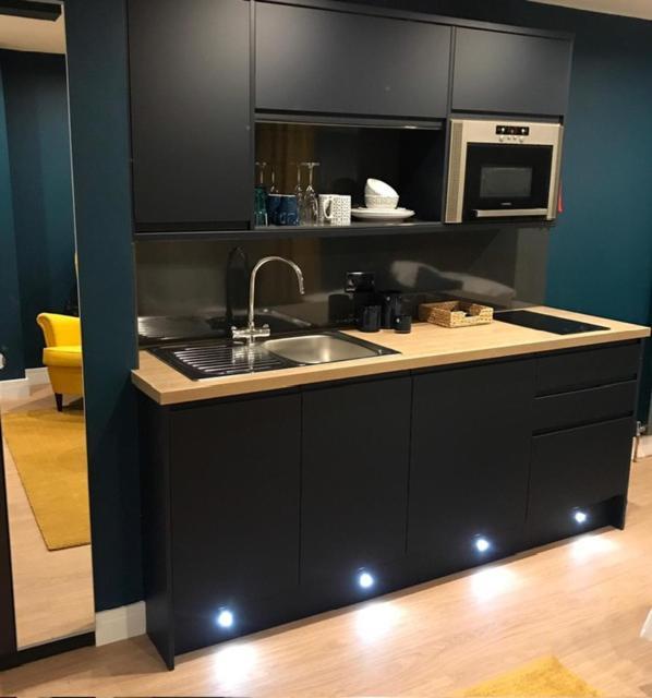 Sky City Apartments Κόβεντρι Εξωτερικό φωτογραφία